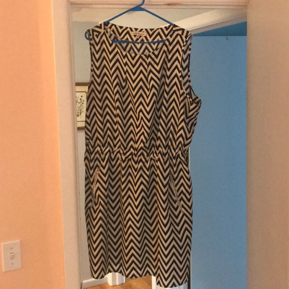 Cute work summer dress